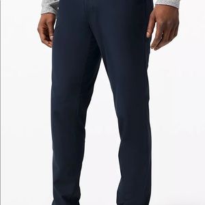 ABC pant classic. Warpstream.